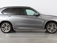 used BMW X5 X5 SeriesxDrive30d M Sport 3.0 5dr