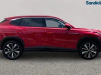 Used MG HS Trophy 170 HP (125 kW) 2026 SUV