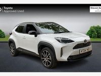 Used Toyota Yaris Hybrid Sport 131 HP (96 kW) 2025 Estate