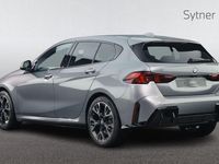 New BMW 120 M Sport 156 HP (114 kW) 2026 Hatchback