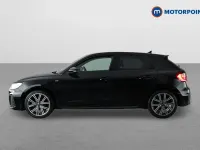 Used Audi A1 S-Line 2025 Black SUV