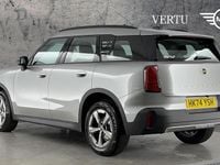 Used Mini Countryman Classic 170 HP (125 kW) 2026 SUV