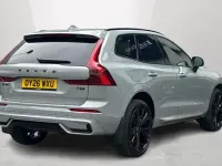 Used Volvo XC60 Plus 2026 SUV