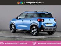 used Citroën C3 Aircross 1.2 PureTech 110 Flair [6 speed]