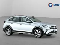 Used VW Taigo Life 95 HP (69 kW) 2026 SUV