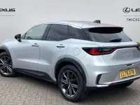 Used Lexus LBX 136 HP (100 kW) 2026 SUV