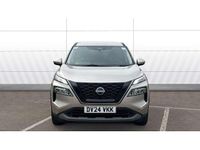 Usado Nissan X-Trail Acenta Premium 213 CV (156 kW) 2024 Plateado SUV