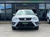 used Seat Arona 1.6 TDI SE TECHNOLOGY LUX 5d 114 BHP £0 DEPOSIT FINANCE AVAILABLE