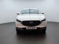 Used Mazda CX-30 Inclusive 186 HP (136 kW) 2021 White SUV