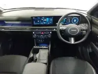 New Hyundai Tucson Blackline 239 HP (175 kW) 2026 Pearl  ecotronic grey SUV
