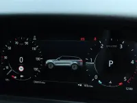 Used Land Rover Range Rover Velar SE Dynamic 204 HP (150 kW) 2022 Blue SUV