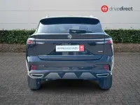 New MG HS SE 170 HP (125 kW) 2026 Black SUV