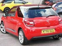 Used Citroën DS3 2011 Hatchback