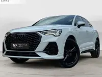Used Audi Q3 Sportback S-Line 150 HP (110 kW) 2023 SUV