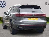 Used VW Touareg 286 HP (210 kW) 2024 SUV