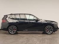 Used BMW X3 M Sport 197 HP (144 kW) 2025 Black SUV