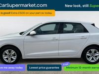 Used Audi A1 Sportback 95 HP (69 kW) 2023 Hatchback