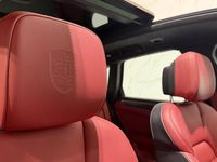 Usado Porsche Macan Turbo 441 HP (324 kW) 2020 SUV