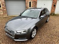 used Audi A4 Avant 3.0 TDI V6 Sport