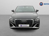Second-hand Audi Q2 S-Line 150 CP (110 kW) 2026 SUV