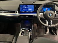 Used BMW X1 M Sport 208 HP (152 kW) 2025 Grey SUV