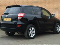 Used Toyota RAV4 2010 SUV