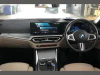 Used BMW i4 Shadowline 400 kW (544 HP) 2024 Blue Sedan