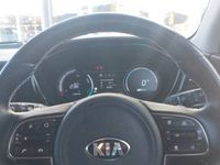 used Kia e-Niro 150kW 4 64kWh 5dr Auto