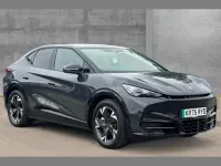 New Cupra Tavascan 210 kW (286 HP) 2025 Grey SUV