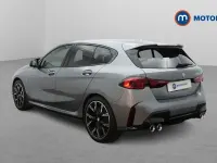 Begagnad BMW M135 300 HK (220 kW) 2025 Grå Halvkombi