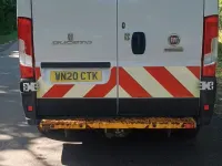 Used Fiat Ducato 2020 White Van