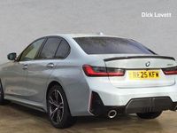 Used BMW 320 M Sport 181 HP (133 kW) 2025 Grey Sedan