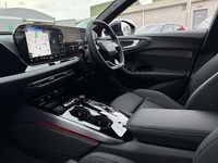 New Audi A5 S-Line 200 HP (147 kW) 2026 Blue Estate