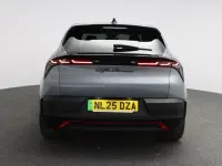 Used Alfa Romeo Junior Veloce 202 kW (276 HP) 2025 Grey SUV