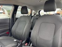 Used Ford Fiesta Zetec 85 HP (62 kW) 2019 Bronze Hatchback