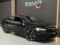 Used Audi A5 Black Edition 2023 Black Coupe