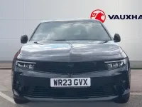 Used Vauxhall Astra 131 HP (96 kW) 2026 Hatchback