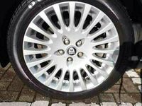 Used Jaguar XJ 2006 Sedan