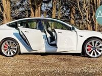 Used Tesla Model 3 Performance 334 kW (455 HP) 2023 Sedan