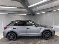 Used VW T-Roc Black Edition 150 HP (110 kW) 2025 Grey SUV