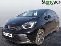 Used Honda Jazz Advance 122 HP (89 kW) 2026 Hatchback