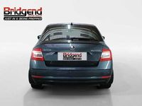 Used Skoda Octavia SE L 2020 Grey Hatchback