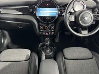 Used Mini Cooper S Classic 176 HP (129 kW) 2022 Grey Hatchback