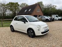 used Fiat 500 1.2 Pop 3dr