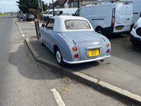 used Nissan Figaro 