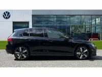 Used VW Golf VIII 200 HP (147 kW) 2022