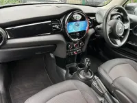Used Mini Cooper Classic 136 HP (100 kW) 2023 Silver Hatchback