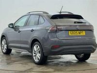 Used VW Taigo 115 HP (84 kW) 2025 SUV