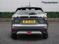 Used Suzuki SX4 S-Cross 129 HP (94 kW) 2025 SUV