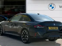 Used BMW 230 M Sport 245 HP (180 kW) 2025 Black Coupe